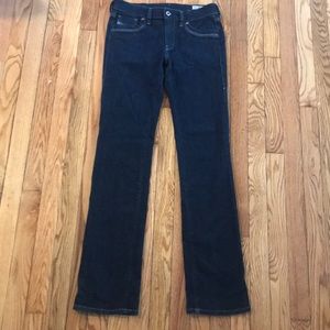 Diesel Ronhoir Regular Bootcut Jeans